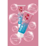 TTO-X Çocuk Diş Macunu Çilek Aromalı Karanfil Yağlı 50 ml