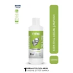 TTO X Keratin ve Argan Prebiyotik Şampuan 500 ml