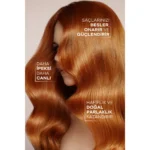 TTO X Keratin ve Argan Prebiyotik Şampuan 500 ml