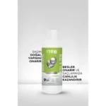 TTO X Keratin ve Argan Prebiyotik Şampuan 500 ml