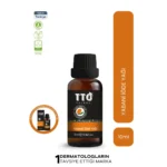TTO Yabani İğde Yağı 10 ml