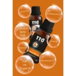 TTO Yabani İğde Yağı 10 ml