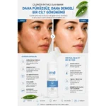 TTO Yüz Temizleme Köpüğü 200 ml
