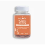 Velavit V-Active Gummy 60 Gummies
