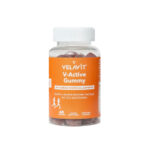 Velavit V-Active Gummy 60 Gummies
