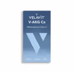Velavit V Akg Ca Takviye Edici Gıda 60 Kapsül