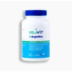 Velavit V-ArginMen Takviye Edici Gıda 120 Kapsül
