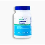 Velavit V-Calcium Complex Takviye Edici Gıda 30 Kapsül
