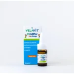 Velavit V-ColiFlor Kids Drops 10 ml