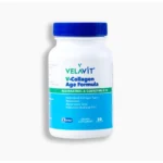 Velavit V-Collagen Age Formula Takviye Edici Gıda 30 Tablet