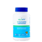 Velavit V - Curcumin Liposomal 30 Adet