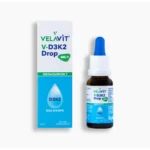 Velavit V-D3K2 Damla 20 ml
