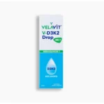 Velavit V-D3K2 Damla 20 ml