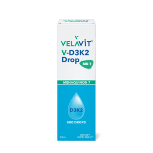 Velavit V-D3K2 Damla 20 ml