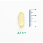 Velavit V-DHA 500 30 Yumuşak Jel Kapsül