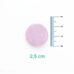 Velavit V-Effer D3 with L-Cysteine 20 Efervesan Tablet