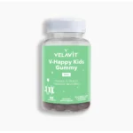 Velavit V-Happy Kids Gummy 60 Gummies