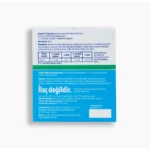 Velavit V-Iron Drop Demir İçeren Damla Takviye Edici Gıda 30 ml