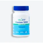 Velavit V Lactase 12000 30 Tablet