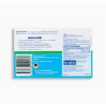 Velavit V-Magnesium Potassium Citrate Takviye Edici Gıda 20 Saşe