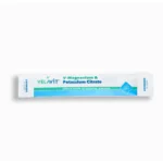 Velavit V-Magnesium Potassium Citrate Takviye Edici Gıda 20 Saşe