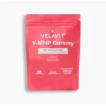 Velavit V-MNP Gummy 60 Gummies