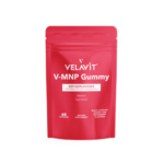 Velavit V-MNP Gummy 60 Gummies