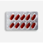 Velavit V-Mom To Be Folat ve Omega3 30 Softgel