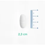 Velavit V-Triple Magnesium Complex Takviye Edici Gıda 60 Tablet