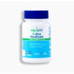 Velavit V Zinc Picolinate Takviye Edici Gıda 30 Kapsül