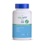 Velavit Viva ClrX Takviye Edici Gıda 60 Tablet