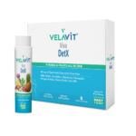 Velavit Viva DetX 40 ml x 5 Adet