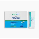 Velavit Viva Vital Collagen Toz Takviye Edici Gıda 30 Saşe