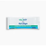 Velavit Viva Vital Collagen Toz Takviye Edici Gıda 30 Saşe