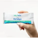 Velavit Viva Vital Collagen Toz Takviye Edici Gıda 30 Saşe