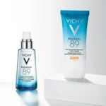 Vichy Mineral 89 Moisture Boosting Daily Fluid SPF 50+ 50 ml