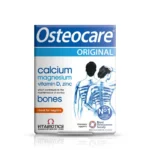 Vitabiotics Osteocare Original Calcium 30 Tablets