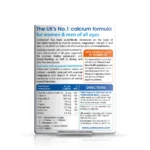Vitabiotics Osteocare Original Calcium 30 Tablets