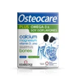 Vitabiotics Osteocare Plus Takviye Edici Gıda 84 Tablet
