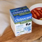 Vitabiotics Osteocare Plus Takviye Edici Gıda 84 Tablet
