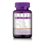 Vitabiotics Perfectil Hair Crush Gummies Takviye Edici Gıda 60 Çiğnenebilir Form