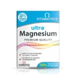Vitabiotics Ultra Magnesium 60 Tablet