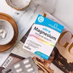 Vitabiotics Ultra Magnesium 60 Tablet