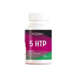 Voonka 5 HTP Complex 60 Kapsül