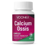 Voonka Calcium Ossis 60 Tablet