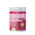 Voonka Collagen Beauty Plus Karpuz Çilek Aromalı Takviye Edici Gıda 300gr