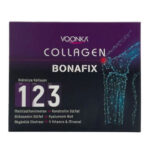 Voonka Collagen Bonafıx Tip I,II,III Takviye Edici Gıda 30 Saşe