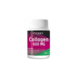 Voonka Collagen İçerikli Takviye Edici Gıda 60 Kapsül