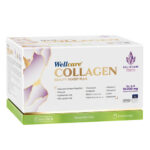 Wellcare Collagen Beauty Boost Plus 10.000 mg 30 Saşe Elma Aromalı