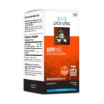 Zade Vital Aspir Yağı 60 Yumuşak Kapsül